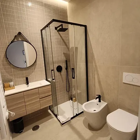 Luxury Vatican's Garden 4*