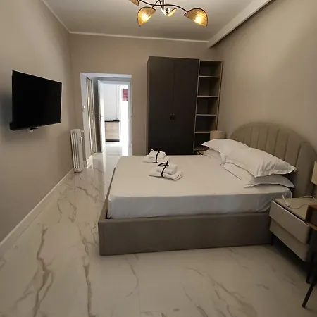 Penzion Luxury Vatican's Garden 4*
