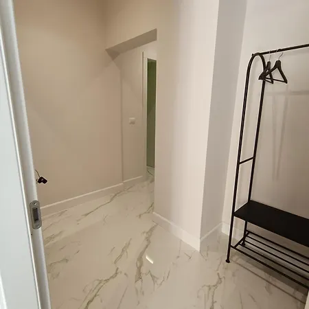 Penzion Luxury Vatican's Garden