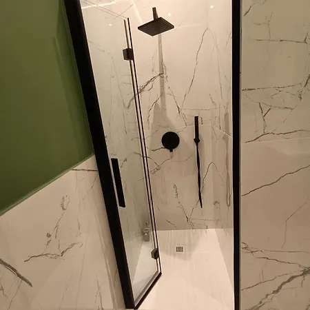 Penzion Luxury Vatican's Garden Řím