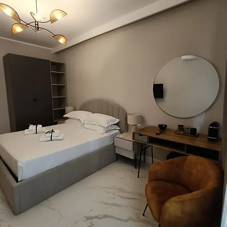 Luxury Vatican's Garden 4* Roma