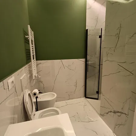 Affittacamere Luxury Vatican's Garden 4*